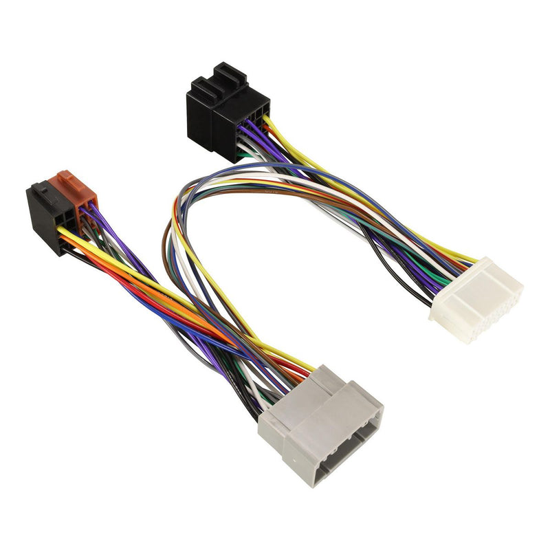 Aerpro T-Harness fits Chrysler/Jeep