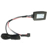 Aerpro Universal Steering Wheel Swc Ctlrlead
