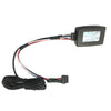 Aerpro Universal Steering Wheel Swc Ctlrlead