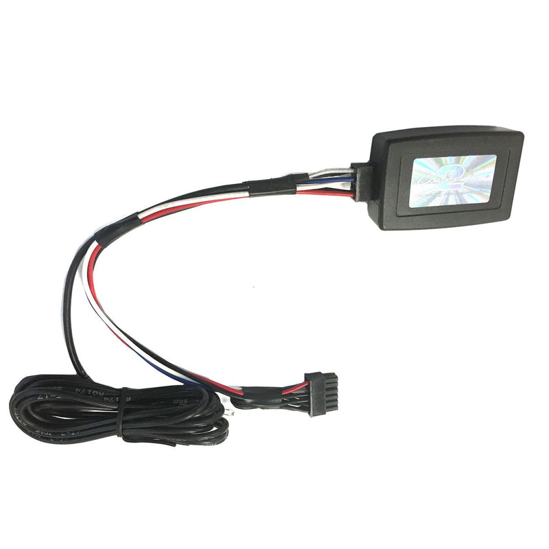 Aerpro Universal Steering Wheel Swc Ctlrlead