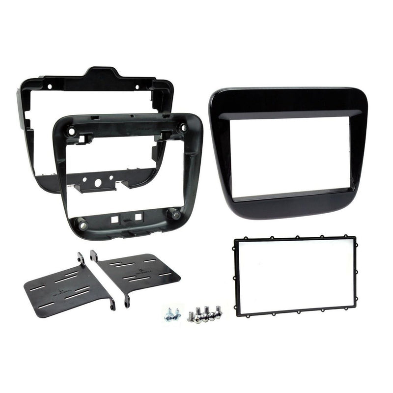 Aerpro D/Din Facia Kit To Suit Holden Equinox FP8415