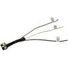 Aerpro Patch Lead Type C Suits 3 Wire Self Learning