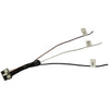 Aerpro Patch Lead Type C Suits 3 Wire Self Learning