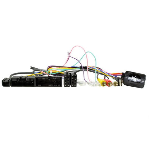 Aerpro Swc Interface To Suit Ford - Ranger Px Mk3 (Sync3