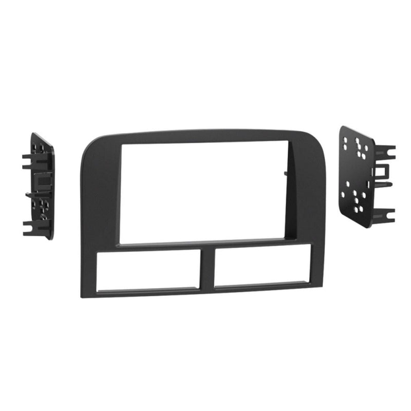 Aerpro Double Din Facia Suits Jeep Grand Cherokee WJ/WG