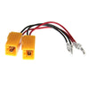 Aerpro Speaker Plug Adapter fits Alfa Romeo/Peugeot APS54