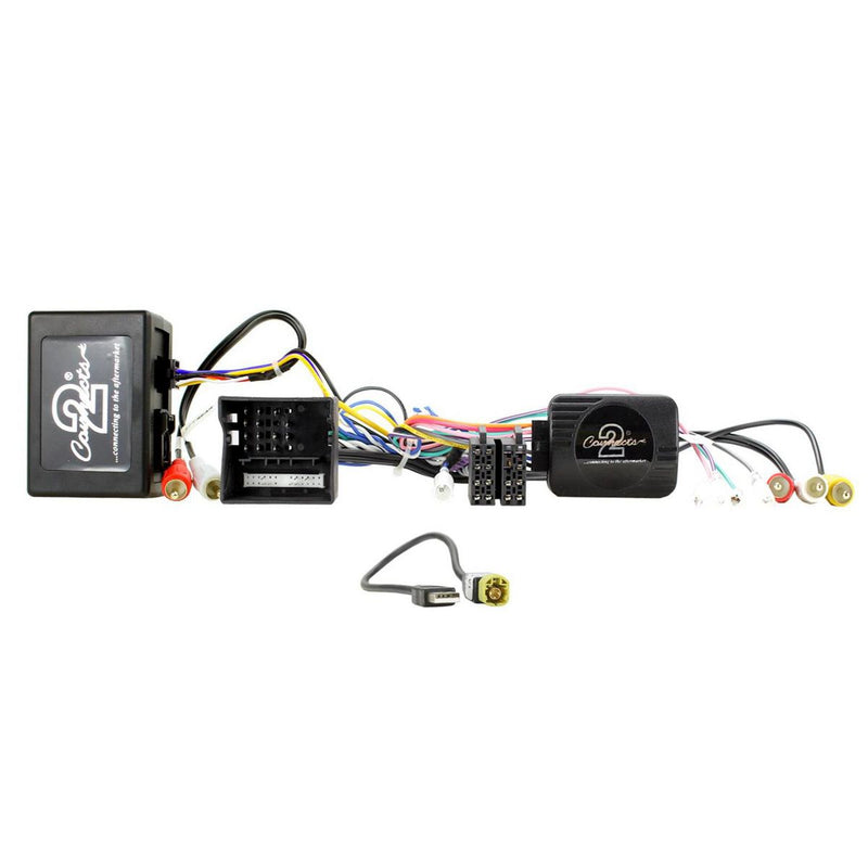 Aerpro Swc Interface To Suit Porsche - Various Models