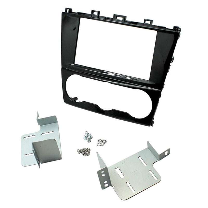 Aerpro Double Din Facia Suits Subaru FP8387