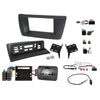 Aerpro Install Kit Suits BMW X3 E83 FP8304K