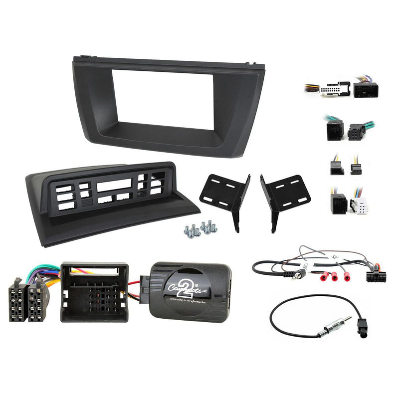 Aerpro Install Kit Suits BMW X3 E83 FP8304K