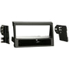 Aerpro Facia fits Kia Soul 09 On Single Din & Pocket