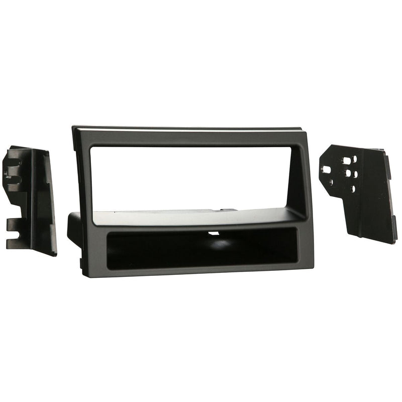 Aerpro Facia fits Kia Soul 09 On Single Din & Pocket