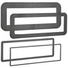 Aerpro Facia - Universal Trim Rings 4Pk
