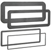 Aerpro Facia - Universal Trim Rings 4Pk
