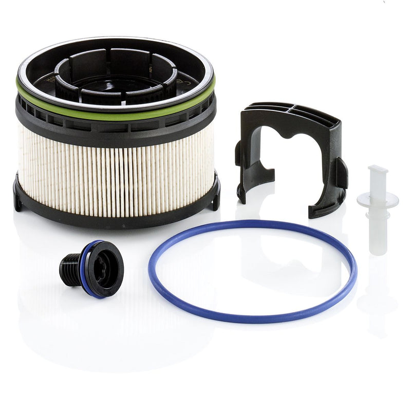 Mann Fuel Filter PU 11 002 Z KIT