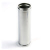 Saas Aluminium Pipe 76mm ID x 200mm Polished SAP76200P