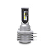 JW Speaker H15 LED Direct Fit Bulb Kit 12/24V 6000K Ford