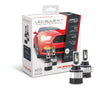 JW Speaker H15 LED Direct Fit Bulb Kit 12/24V 6000K 999015