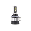 JW Speaker H15 LED Direct Fit Bulb Kit 12/24V 6000K 999015