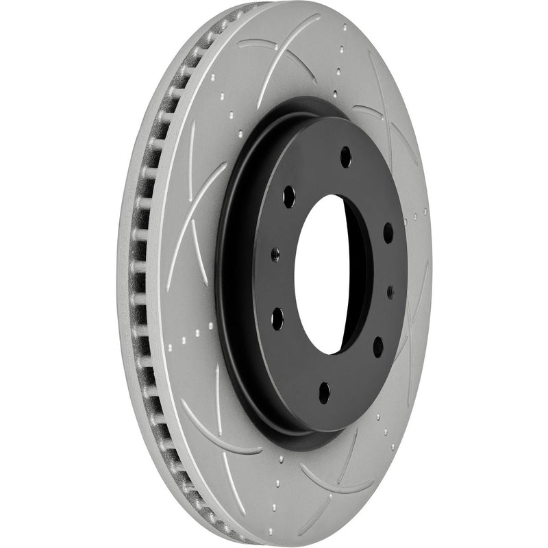 Bendix Ultimate Brake Rotor BR2234