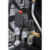 CP Compressors Air Compressor 3Hp 380L/Min 100L 1129740022