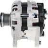 OEX Alternator 12V 110A Bosch Style BXA080