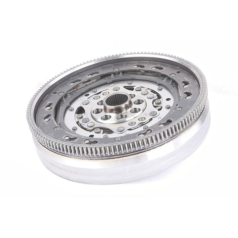 ClutchPro Dual Mass Flywheel With Flywheel Bolts FVW234DM