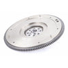 ClutchPro Single Mass Flywheel Cast Iron 124T FSU116