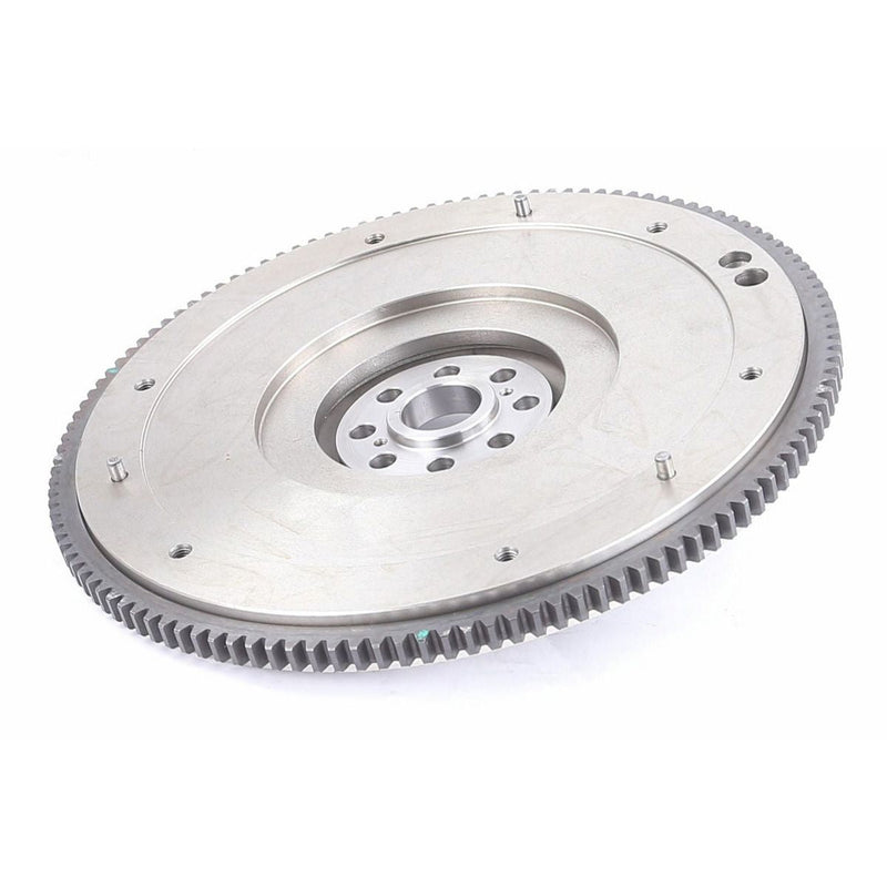 ClutchPro Single Mass Flywheel Cast Iron 124T FSU116