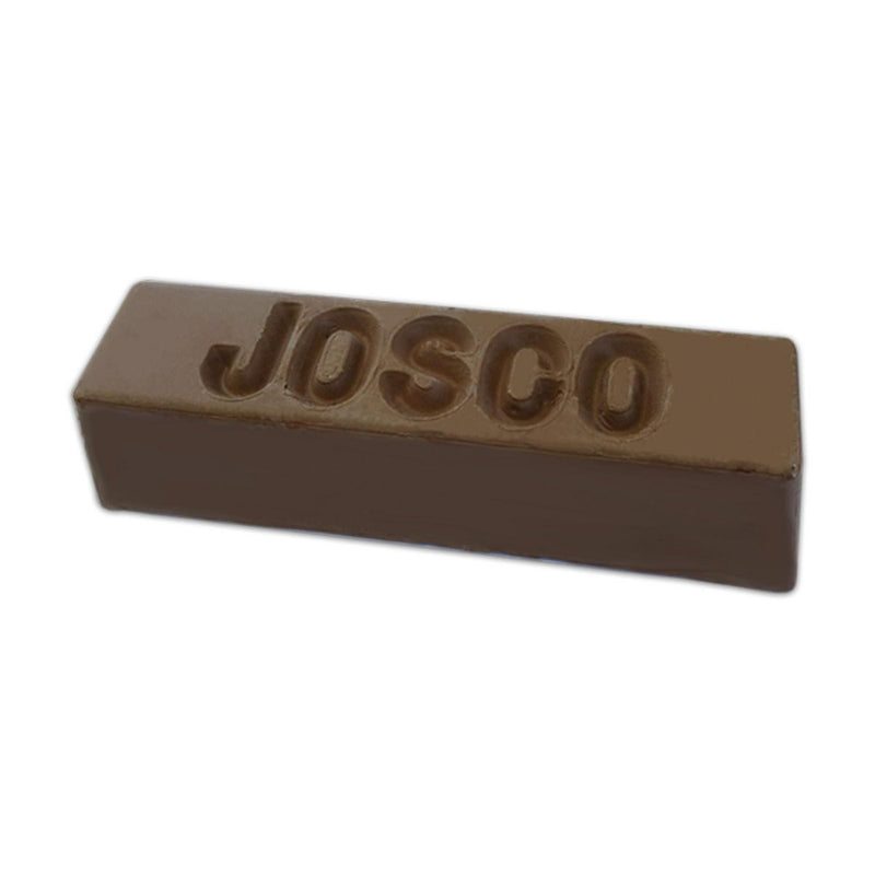 Josco Tripoli Cutting Compound (Brown) Tripolicard