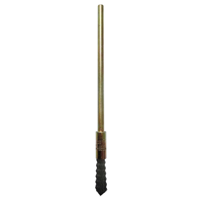 Josco Brush Cup Cr 8 Pointed End 6X125 Spindle 0.30 222