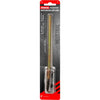 Josco Brush Cup Cr 8 Pointed End 6X125 Spindle 0.30 222