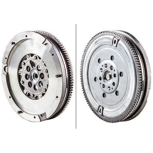 LuK Flywheel 415 0189 10
