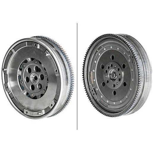 LuK Flywheel 415 0406 10