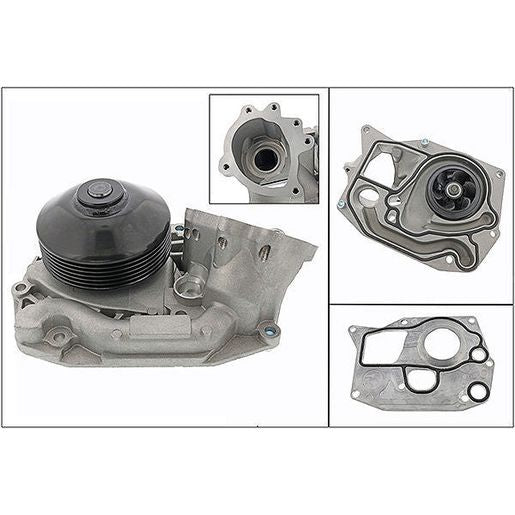 INA Water Pump 538 0802 10