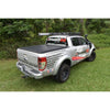 Drivetech 4X4 Electric Roller Tonneau Cover DT-RTP04
