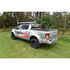 Drivetech 4X4 Electric Roller Tonneau Cover DT-RTP04