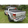 Drivetech 4X4 Electric Roller Tonneau Cover DT-RTP04