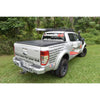 Drivetech 4X4 Electric Roller Tonneau Cover DT-RTP04