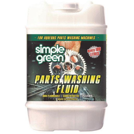 Simple Green Parts Washing Fluid 25L SG13484