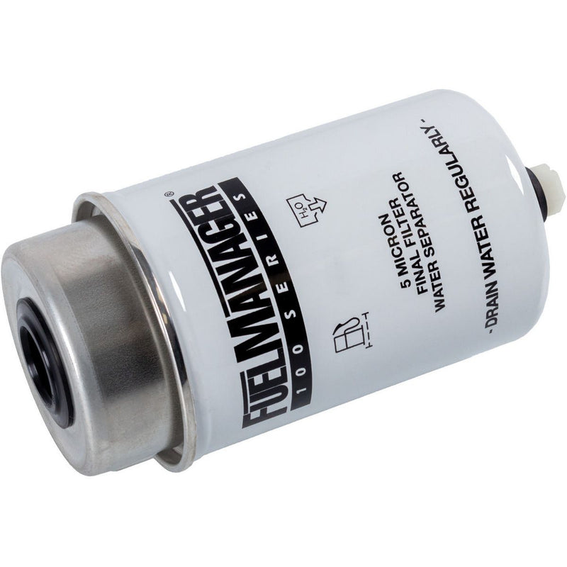 Blueprint Fuel Filter ADJ132316