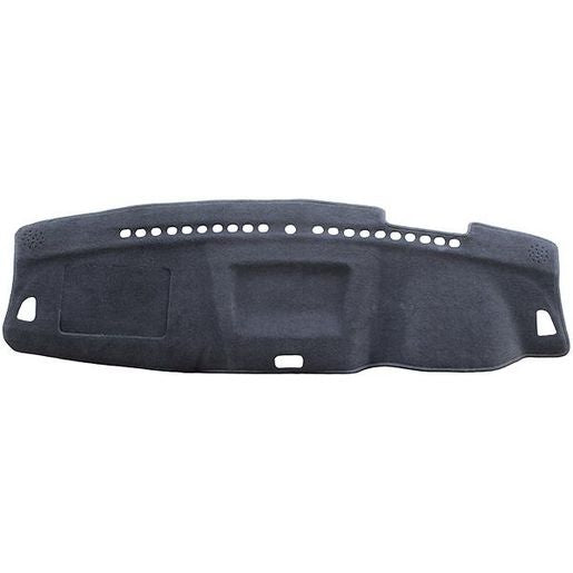 Sunland Dash Mat Charcoal Y406