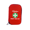 Trafalgar First Aid Kit Soft Pack Red T33765R