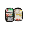 Trafalgar First Aid Kit Soft Pack Red T33765R