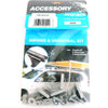 Prorack Awning and Accessory Kit PR3104