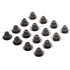 Permaseal Valve Stem Seal Set VSS0315/16