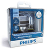 Philips 9012WVUSM - White Vision HIR2 Globe 12V 55W 4200K