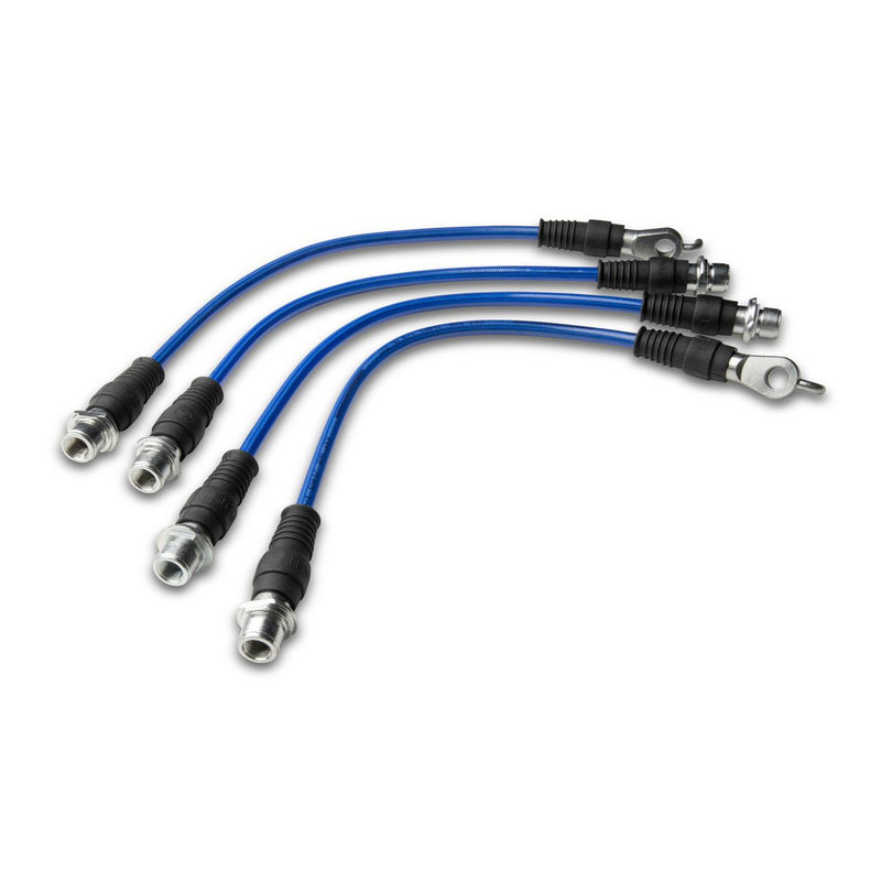Bendix Brake Hose Kit (Rear) BHK056R