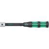 Wera Pre-Set Adjustable Torque Wrench 10-50 Nm WER075671