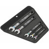 Wera 26 Piece Kraftform Kompakt Socket Set WER051045